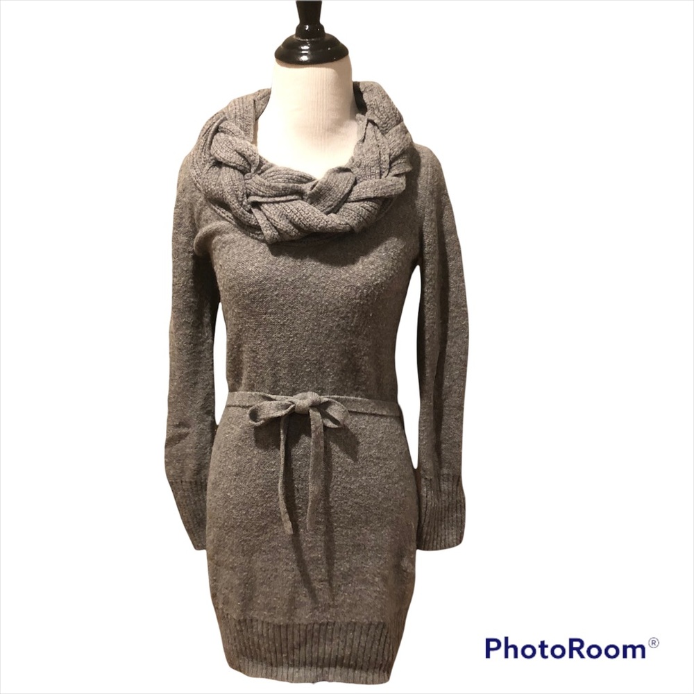 XS Espirit sweater dress
